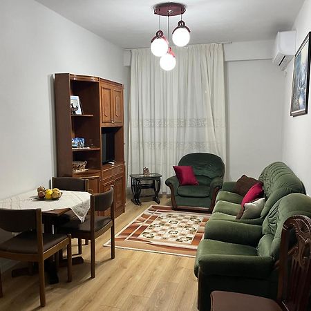 Sala Apartment Shkodra Exterior foto