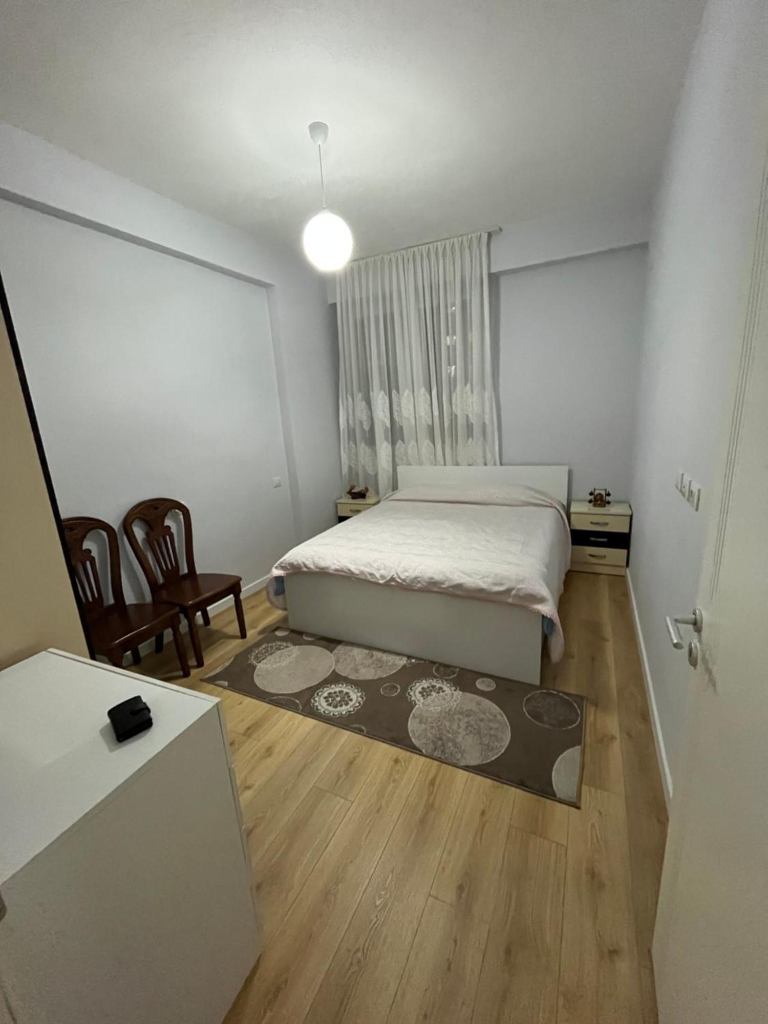 Sala Apartment Shkodra Exterior foto